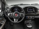Fiat Uno Way 2014 года